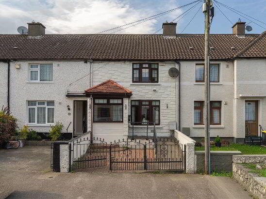 Photo 1 of 94 Landen Road, Ballyfermot, Dublin