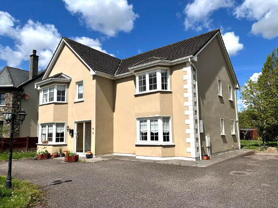 Photo 1 of 37 Gleann Rua, Ballygarvan, Co. Cork
