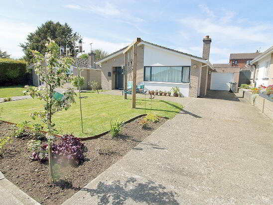 Photo 1 of 44 Sandfield Gardens, Blackrock