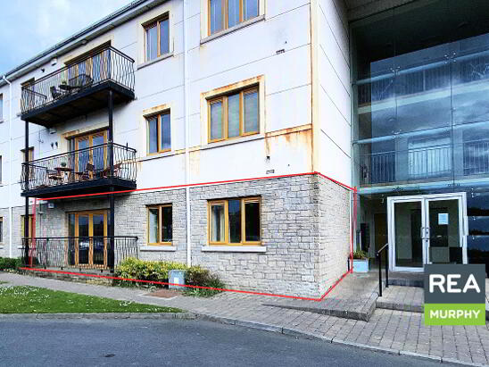 Photo 1 of 4 The Gate Lodge, Downshire Park, Blessington