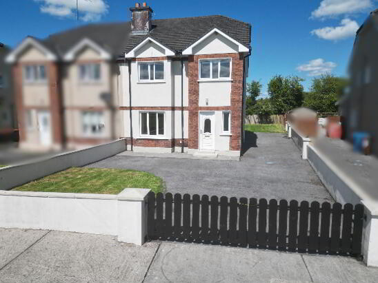 Photo 1 of 17b Glenview, Galway Road, Roscommon Town
