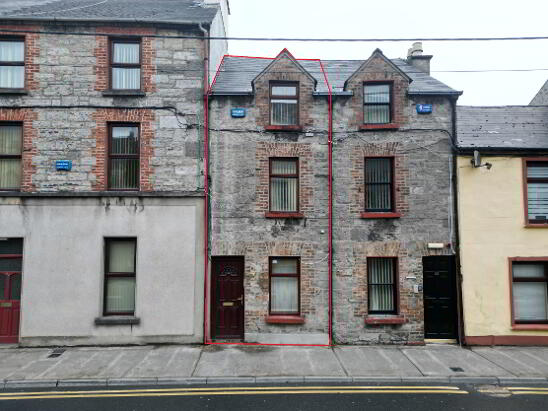Photo 1 of 68a John Street, Sligo