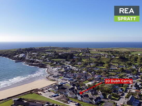Photo 1 of 10 Dubh Carrig, Ardmore