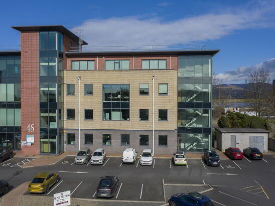 Photo 1 of Ground Floor Office Suite, Quayside Business Park, Mill Street, Dundalk