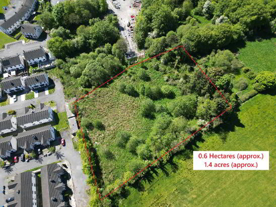 Photo 1 of The Plots, Ballaghaderreen