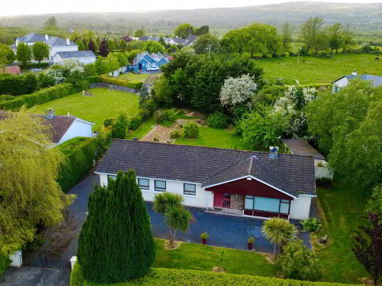 Photo 1 of 20 Willow Grove, Redgate, Old Cratloe Road