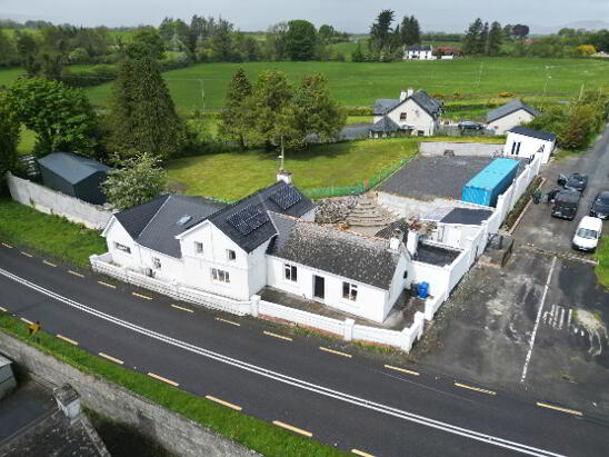 Photo 1 of Blackthorn, Carrowntawy, Ballinacarrow