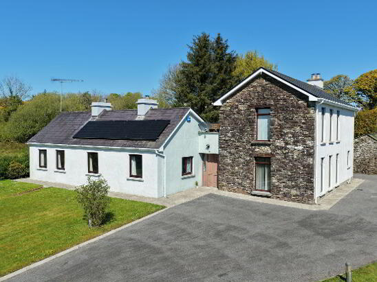Photo 1 of Hazelwood, Sroove, Monasteraden