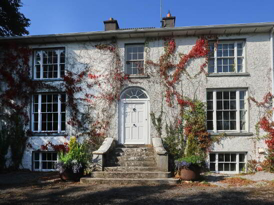 Photo 1 of Curraghmore House ( Glebe House), Borrisokane, Nenagh