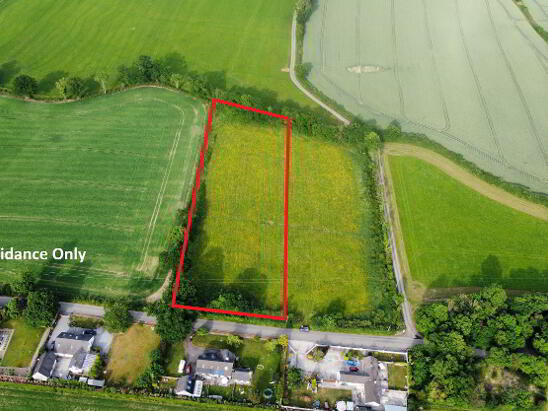 Photo 1 of Burnchurch, Cuffesgrange