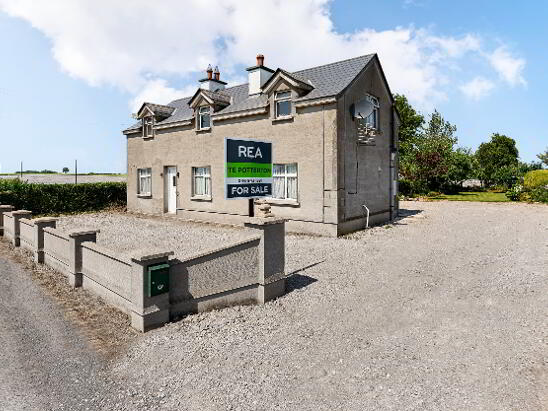Photo 1 of Bellewstown, Trim