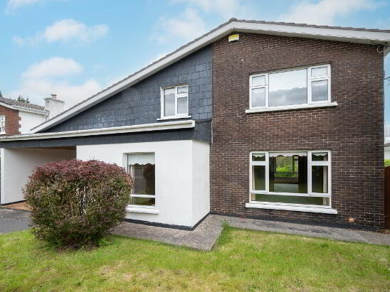 Photo 1 of "Elmhurst", 49 The Marlings, Grange Heights, Douglas