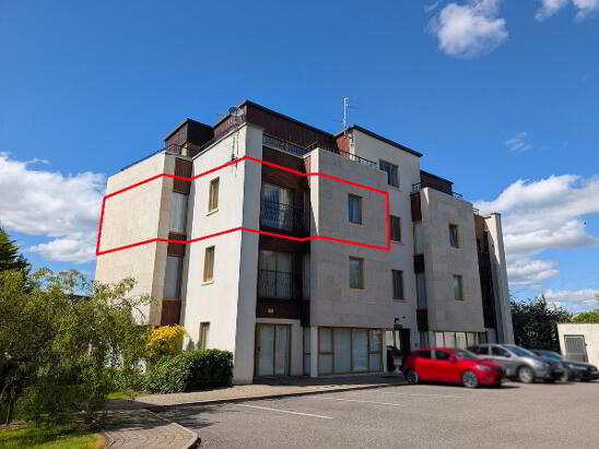 Photo 1 of Apt. 7 The Willows, Woodford Meadows, Ballyconnell