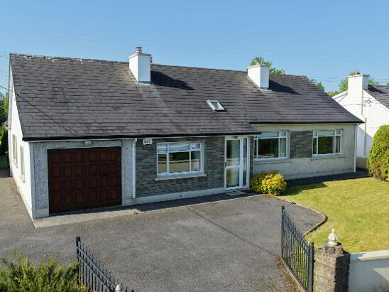 Photo 1 of Station Road, Cortober, Carrick-On-Shannon