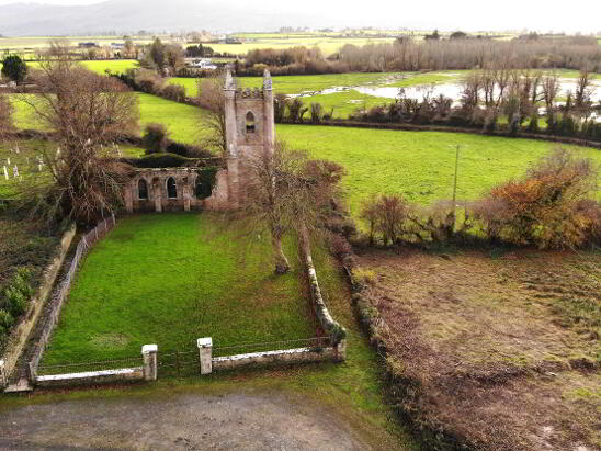 Photo 1 of Land And Church At St Johns, Tubrid, Ballylooby