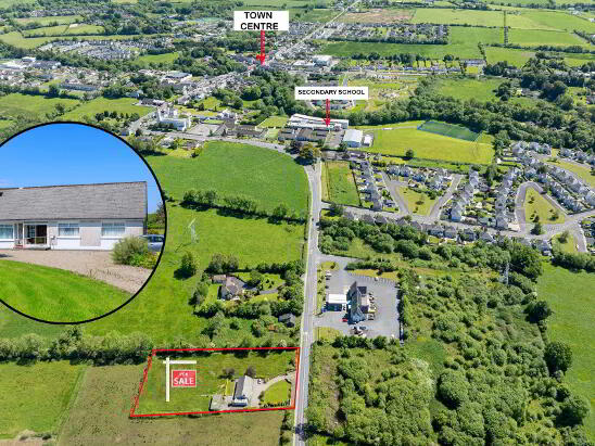 Photo 1 of Carrigdonn, Limerick Road, Newport