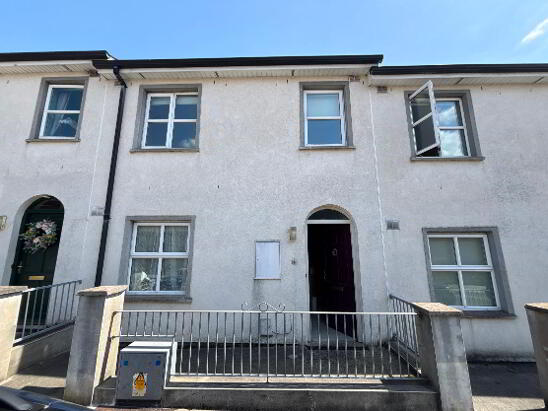 Photo 1 of 14 Westgate Court, Gravel Walk, Clonmel