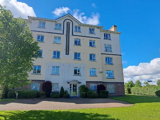 Photo 1 of Apartment 10 Carberry House Ardrí, Brideswell, Athlone