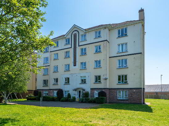 Photo 1 of Apartment 10 Carberry House Ardrí, Brideswell, Athlone