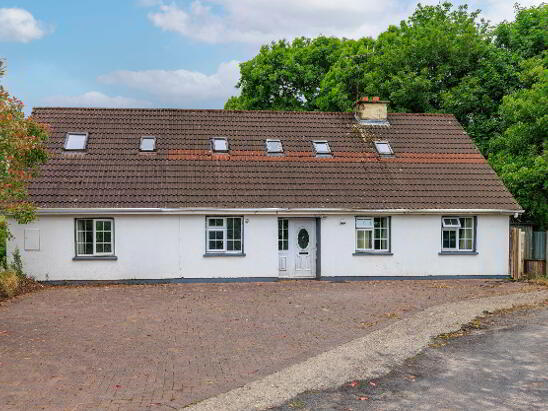 Photo 1 of Gardenhill, Castleconnell