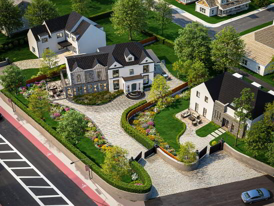 Photo 1 of Sunville House, Ardgeeha Lower, Cashel Road, Clonmel