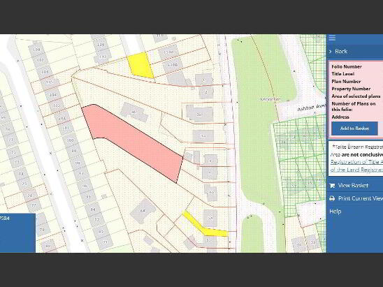 Photo 1 of Rear, Site 4, 4a Knocklyon Road, Templeogue, Dublin