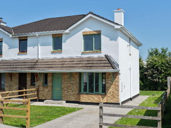 Photo 1 of 41 Oaklands, Summerhill, Carrick-On-Shannon