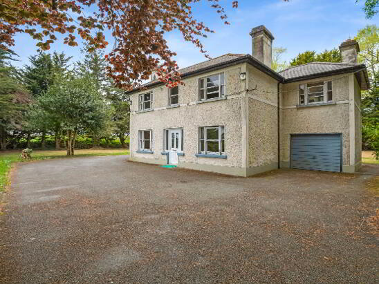 Photo 1 of Baltrasna House, Ashbourne