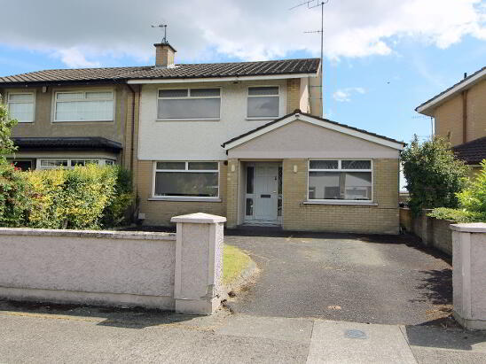 Photo 1 of 86 Cherryvale, Bay Estate, Dundalk