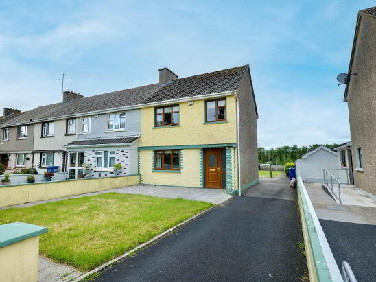 Photo 1 of 14 Ash Hill, Kilmallock