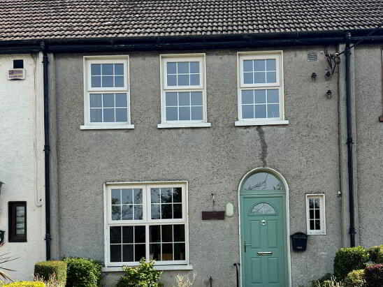 Photo 1 of 49 Saint Macartans Villa's, Carrickmacross