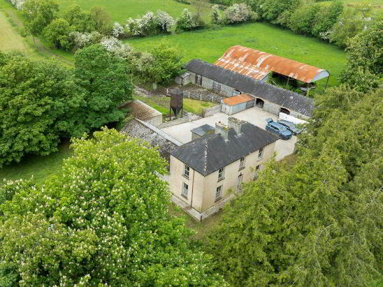 Photo 1 of Bohergeela Lodge, Bohergeela, Meanus, Bruff