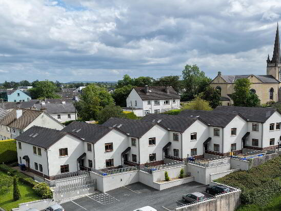 Photo 1 of 11 Park View, Priest's Lane, Carrick-On-Shannon