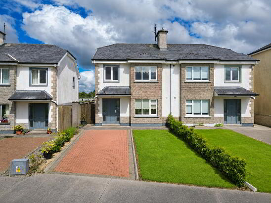 Photo 1 of 27 Parklands, Tubbercurry