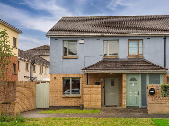 Photo 1 of 7 Russell Drive, Tallaght, Dublin