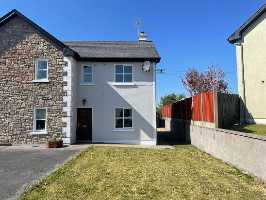 Photo 1 of 92 Tarmon Manor, Castlerea