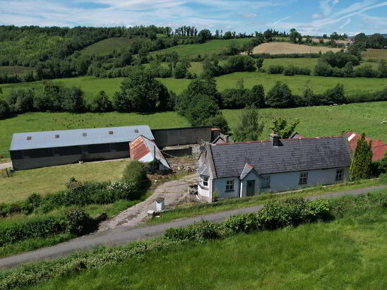Photo 1 of Cornagunleog Townland, Bawnboy