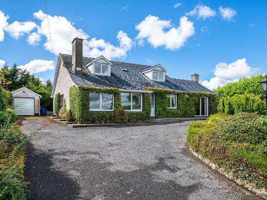 Photo 1 of Willow Cottage, Cornaseer, Kiltoom, Athlone