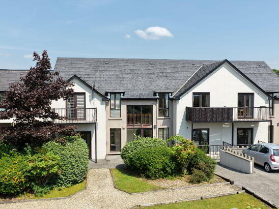 Photo 1 of Apartment 21 Sinnan Apartments, Summerhill, Carrick-On-Shannon
