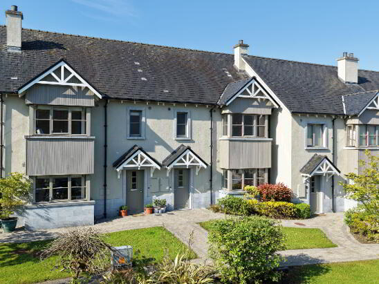 Photo 1 of 5 O'Carolan's Court, Kilronan, Ballyfarnon, Boyle