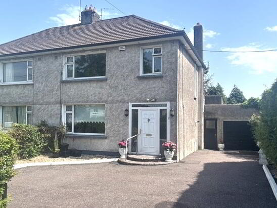 Photo 1 of "Rusheen", 36 Woodvale Road, Beaumont, Cork