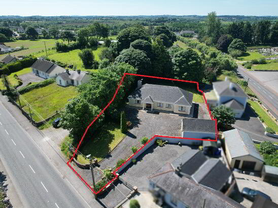 Photo 1 of Daisyhill, Ballyconnell