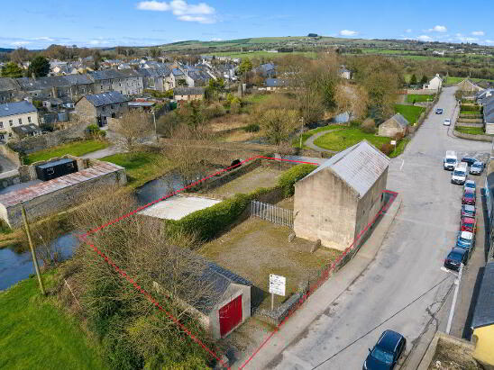 Photo 1 of Former County Council Depot & Yard, The Valley, Fethard