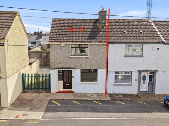 Photo 1 of 45 College Avenue, Clonmel