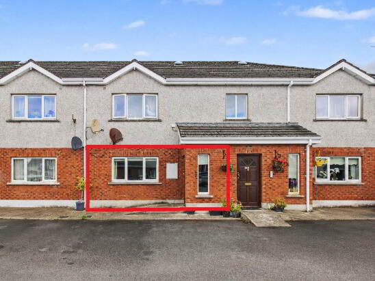Photo 1 of 61c Carrig Rua, St. Conlon`s Road, Nenagh