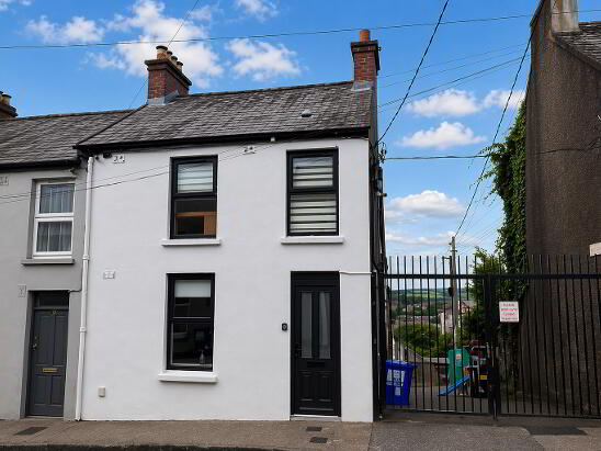 Photo 1 of 59 Blarney Street, Cork City
