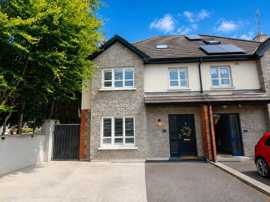 Photo 1 of 26 The Grove, Millersbrook, Nenagh