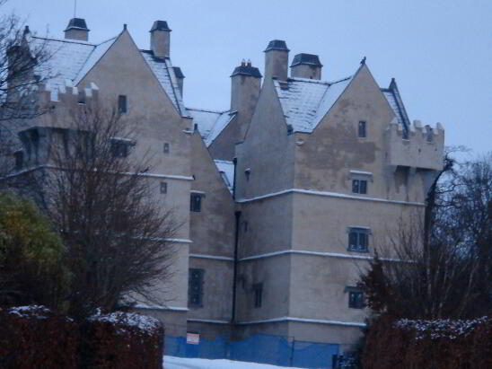 Photo 1 of Monkstown Castle, The Demesne, Monkstown, Monkstown, Cork