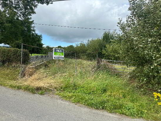 Photo 1 of Site, For Sale Subject To Planning Permission - Magoury, Drangan