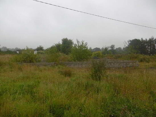 Photo 1 of Site, For Sale Subject To Planning Permission - Magoury, Drangan